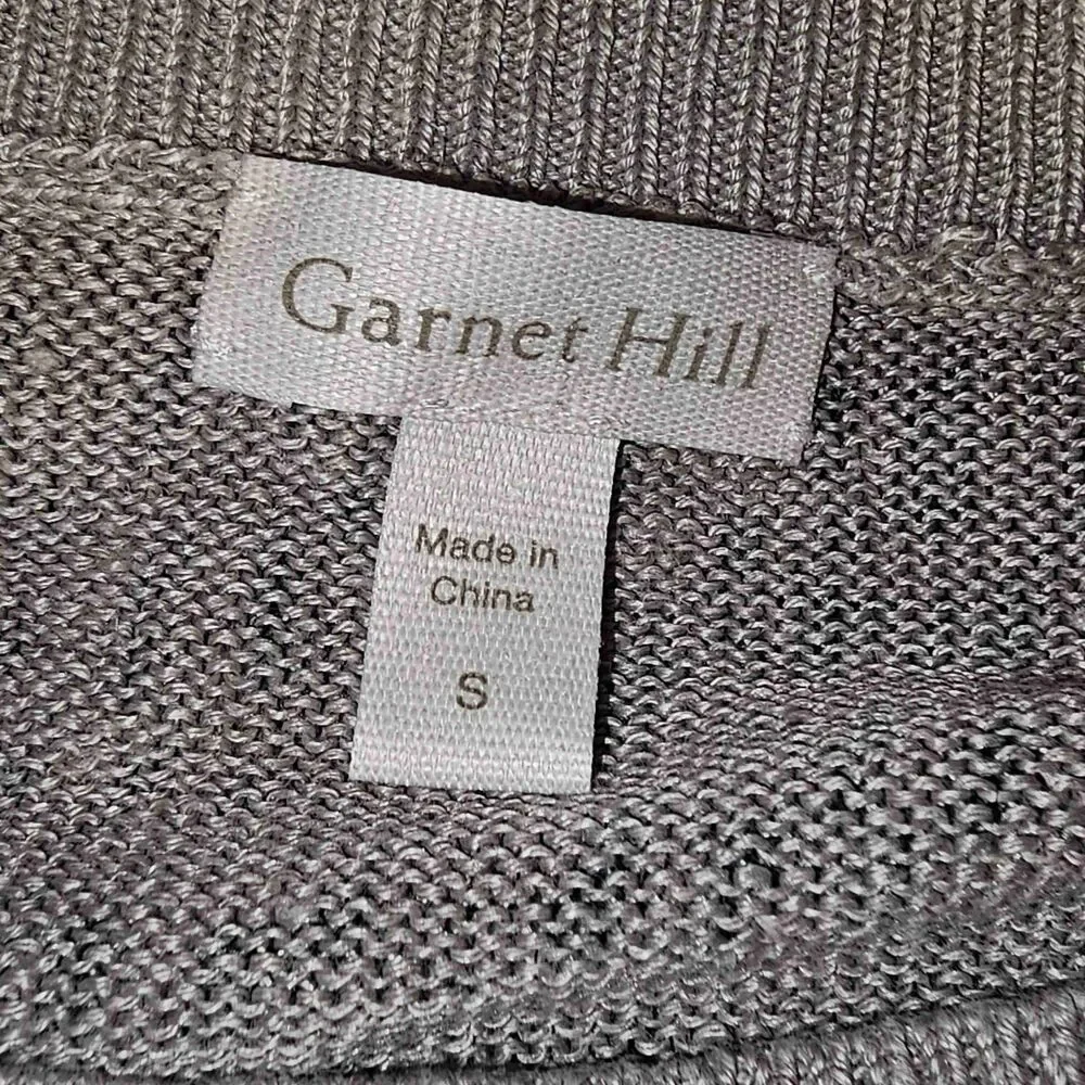 Garnet Hill garnet hill